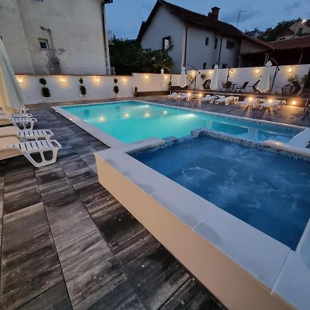 Fenix Apartments โซโคบานยา ภายนอก รูปภาพ