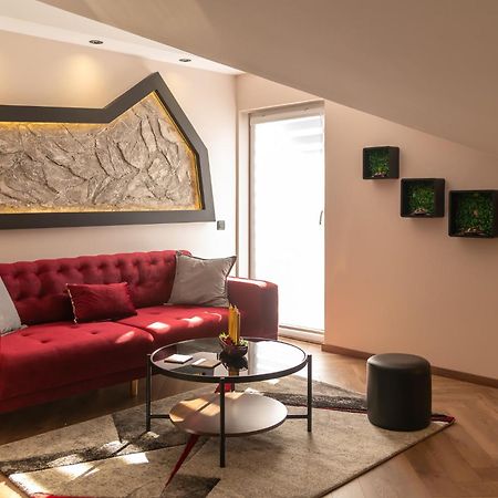 Fenix Apartments โซโคบานยา ภายนอก รูปภาพ