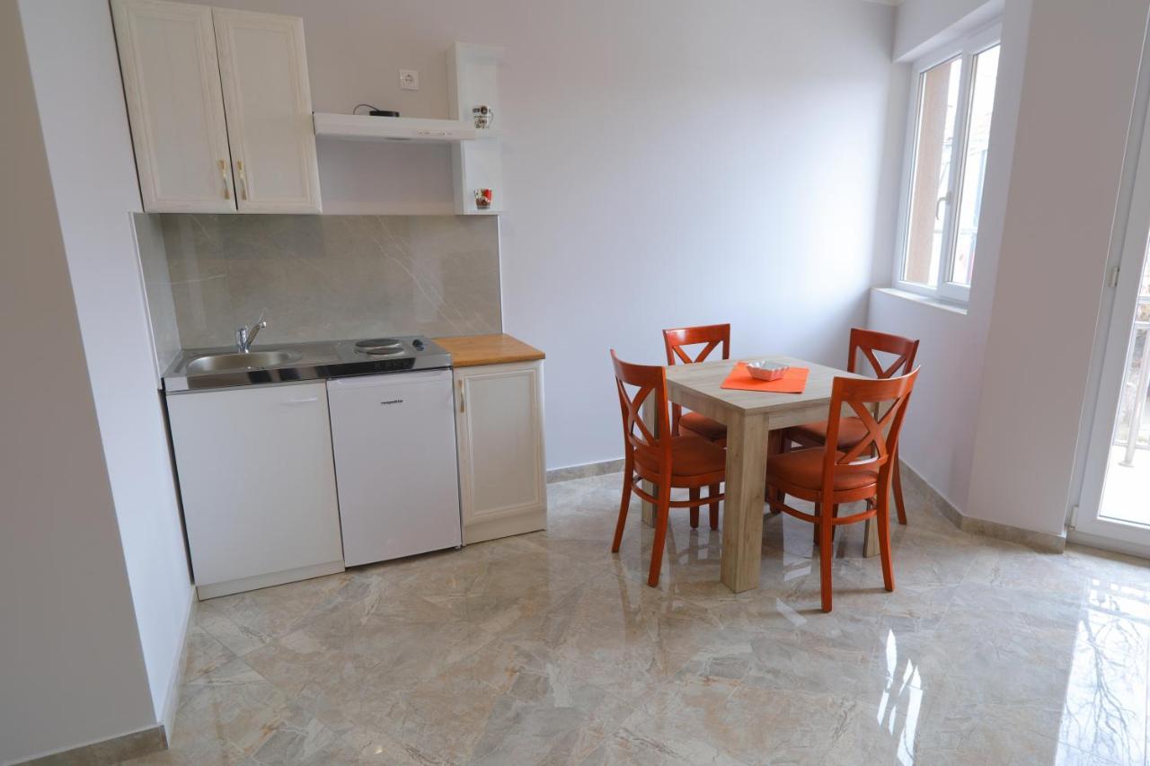 Fenix Apartments โซโคบานยา ภายนอก รูปภาพ