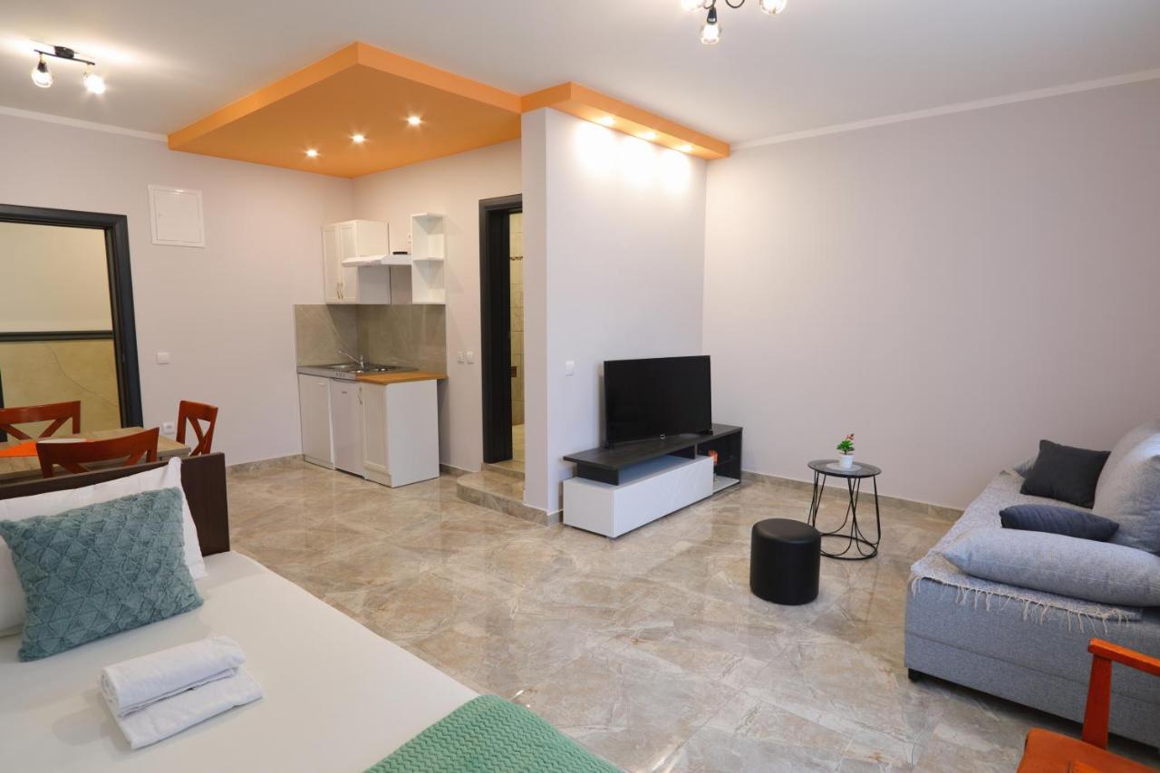 Fenix Apartments โซโคบานยา ภายนอก รูปภาพ