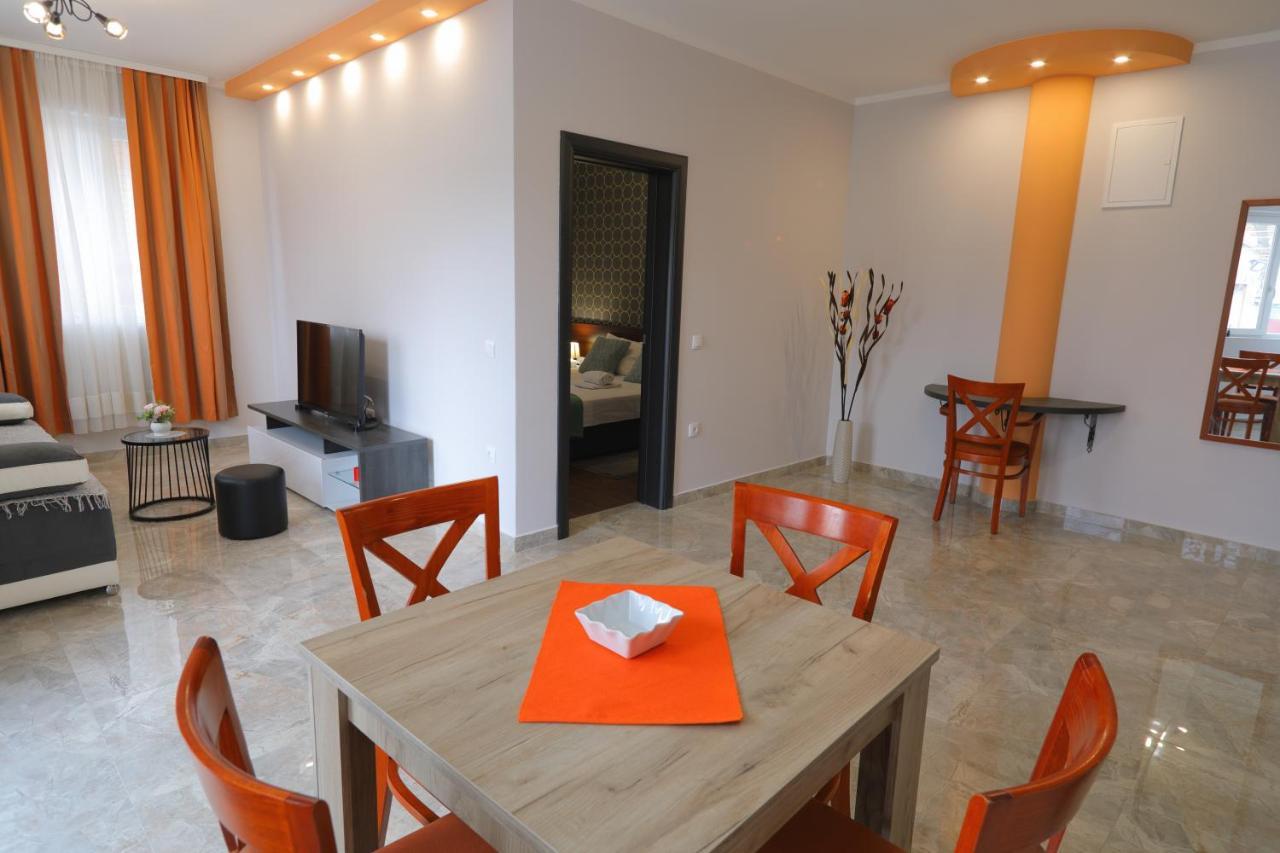 Fenix Apartments โซโคบานยา ภายนอก รูปภาพ