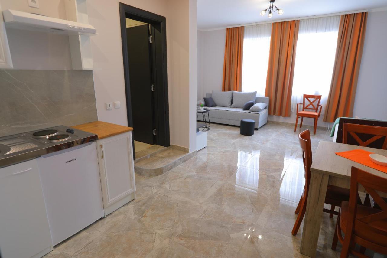 Fenix Apartments โซโคบานยา ภายนอก รูปภาพ