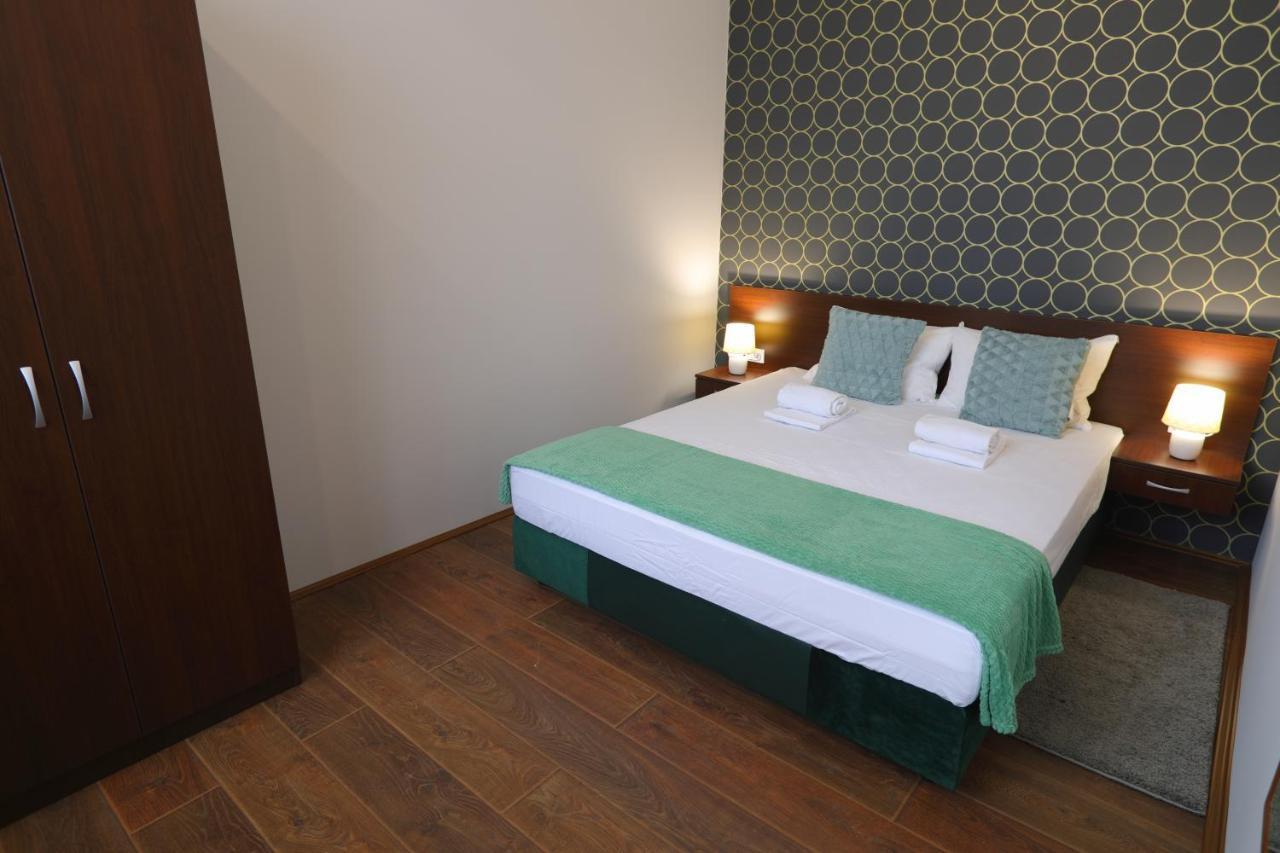 Fenix Apartments โซโคบานยา ภายนอก รูปภาพ