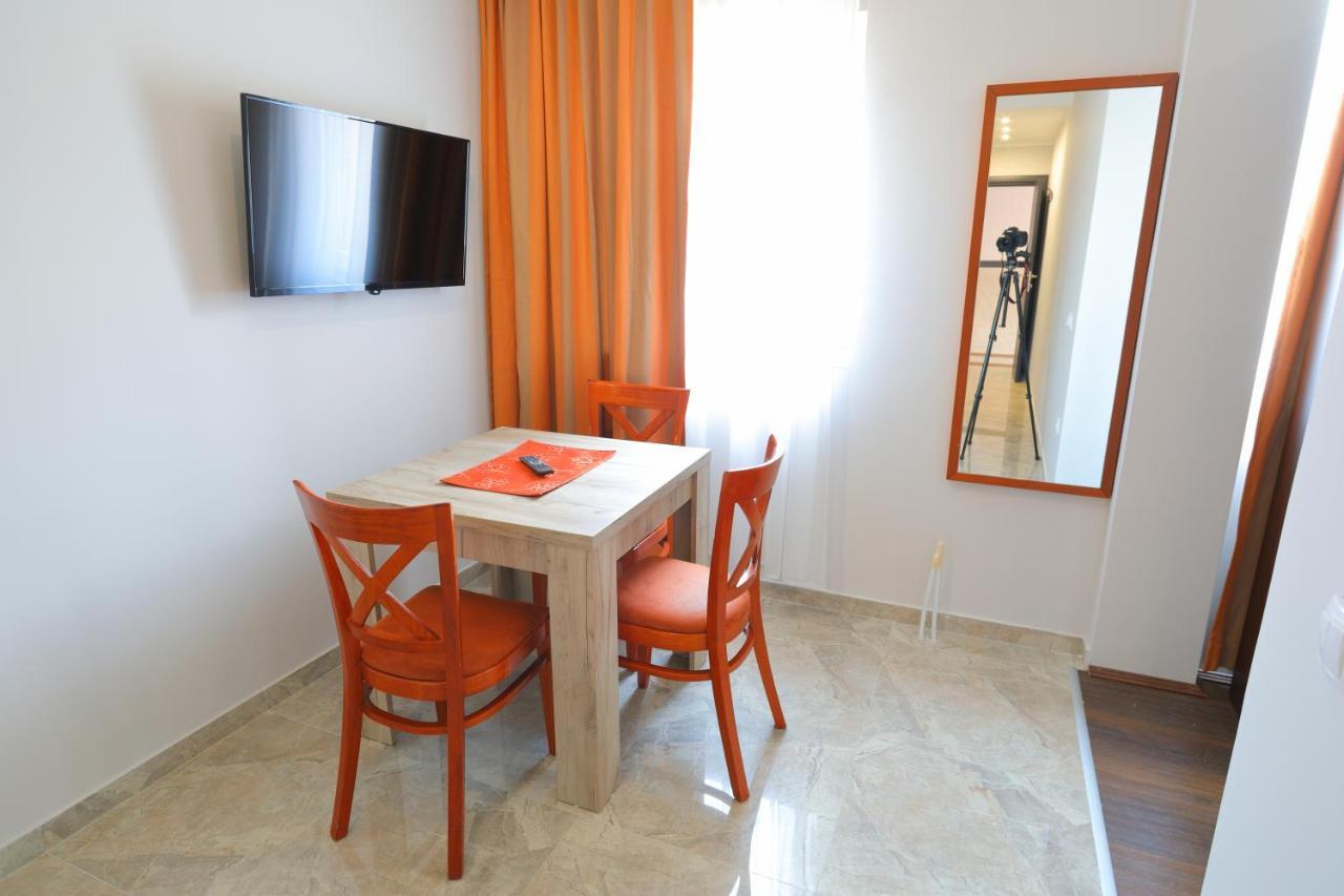 Fenix Apartments โซโคบานยา ภายนอก รูปภาพ