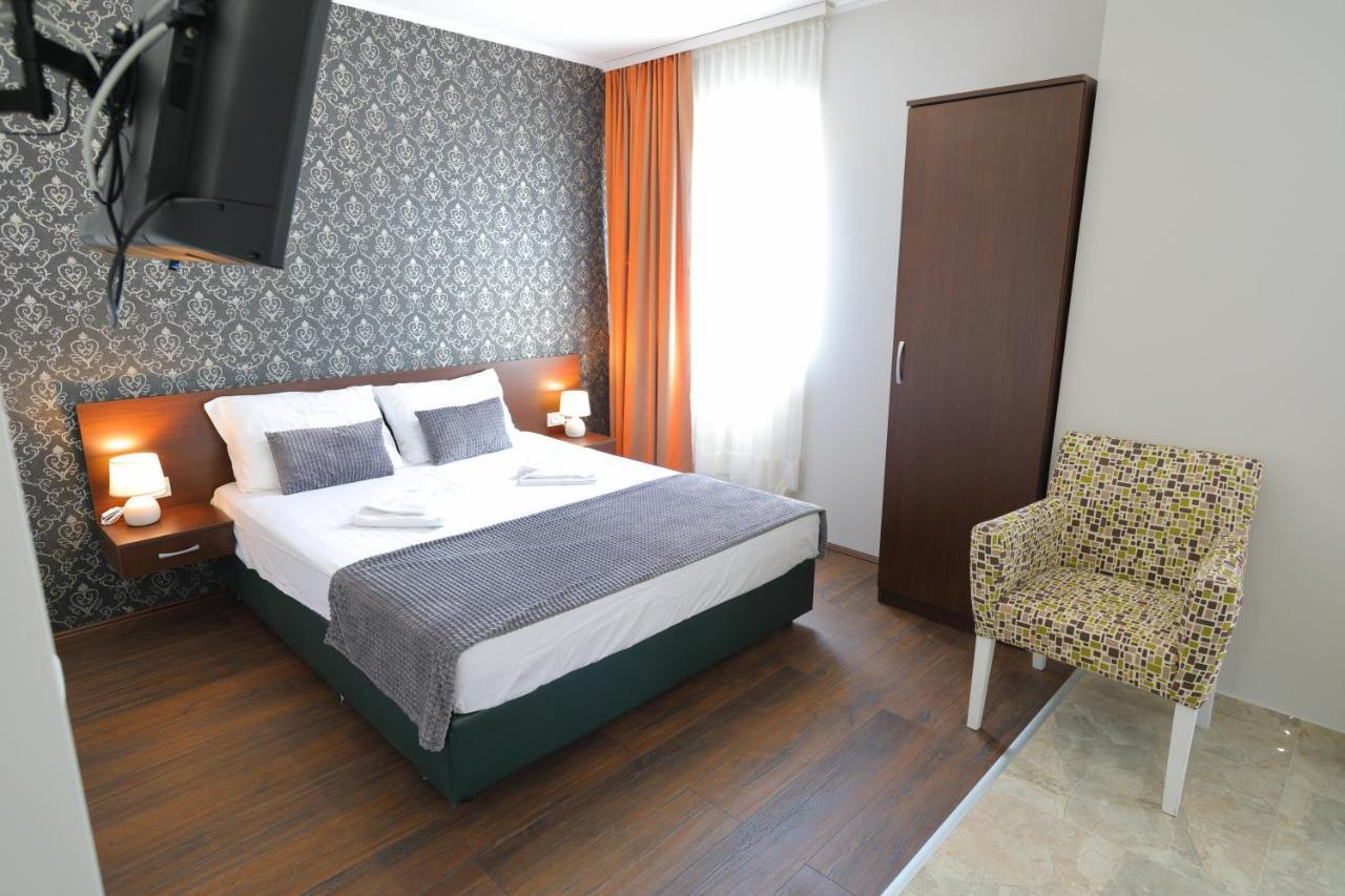 Fenix Apartments โซโคบานยา ภายนอก รูปภาพ