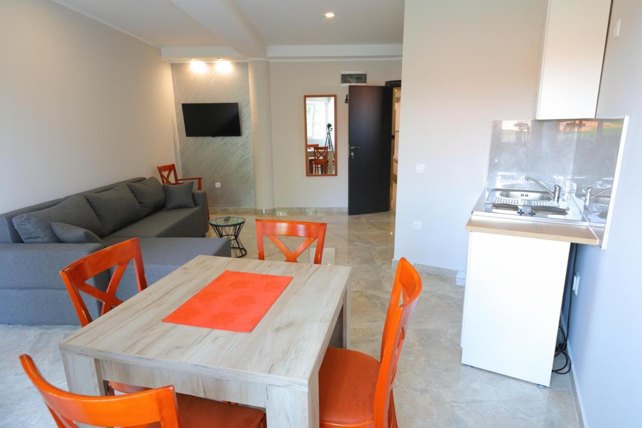 Fenix Apartments โซโคบานยา ภายนอก รูปภาพ