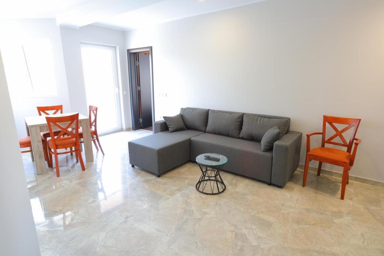 Fenix Apartments โซโคบานยา ภายนอก รูปภาพ