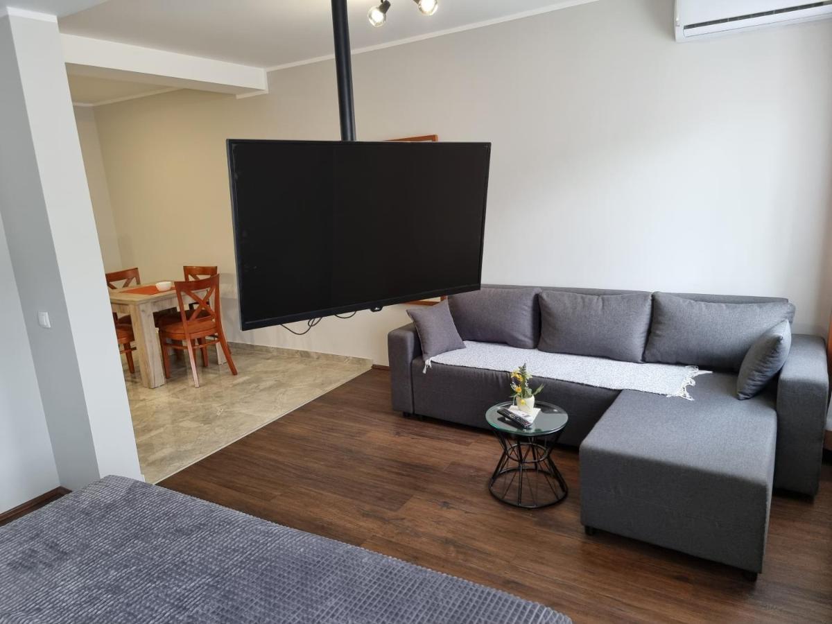 Fenix Apartments โซโคบานยา ภายนอก รูปภาพ