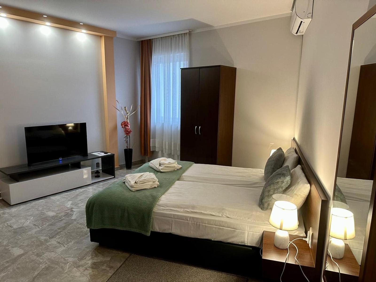 Fenix Apartments โซโคบานยา ภายนอก รูปภาพ