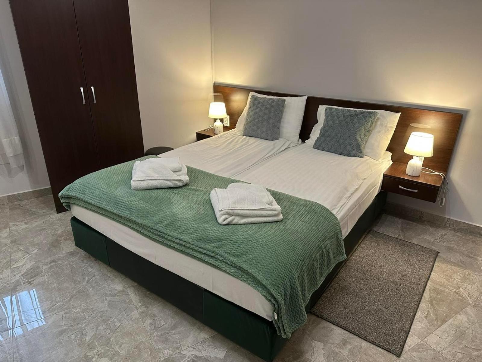 Fenix Apartments โซโคบานยา ภายนอก รูปภาพ