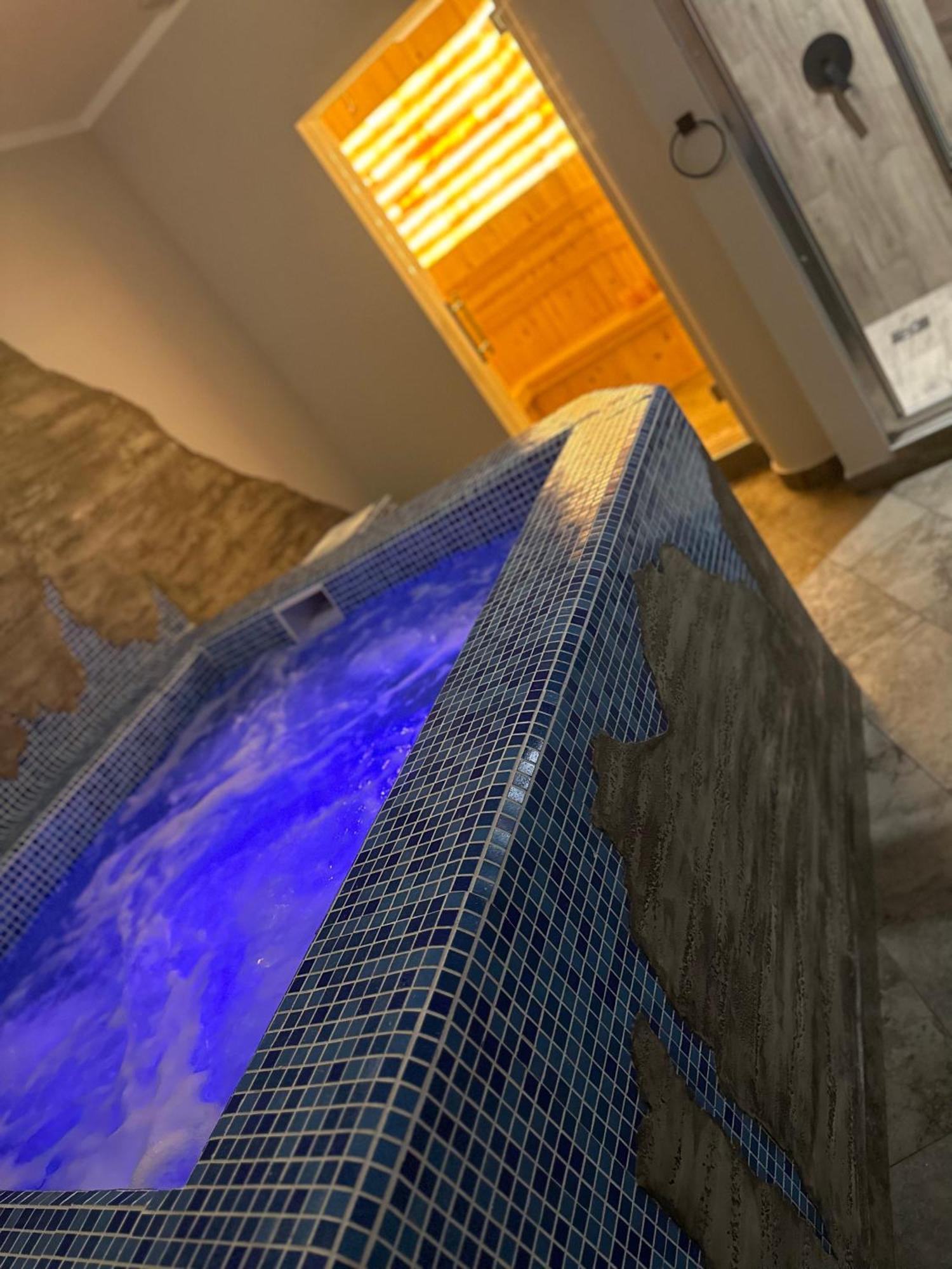 Fenix Apartments โซโคบานยา ภายนอก รูปภาพ