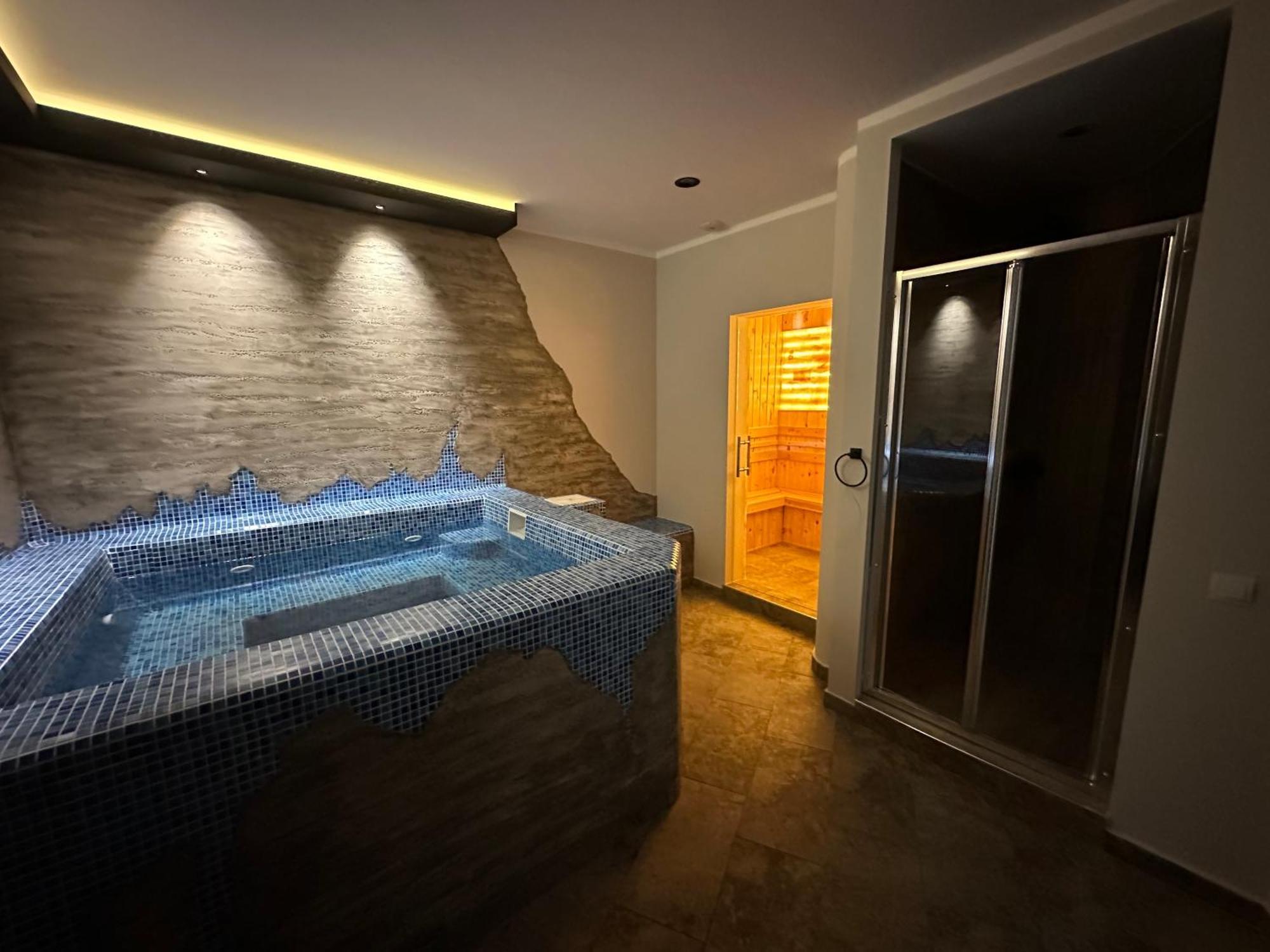 Fenix Apartments โซโคบานยา ภายนอก รูปภาพ