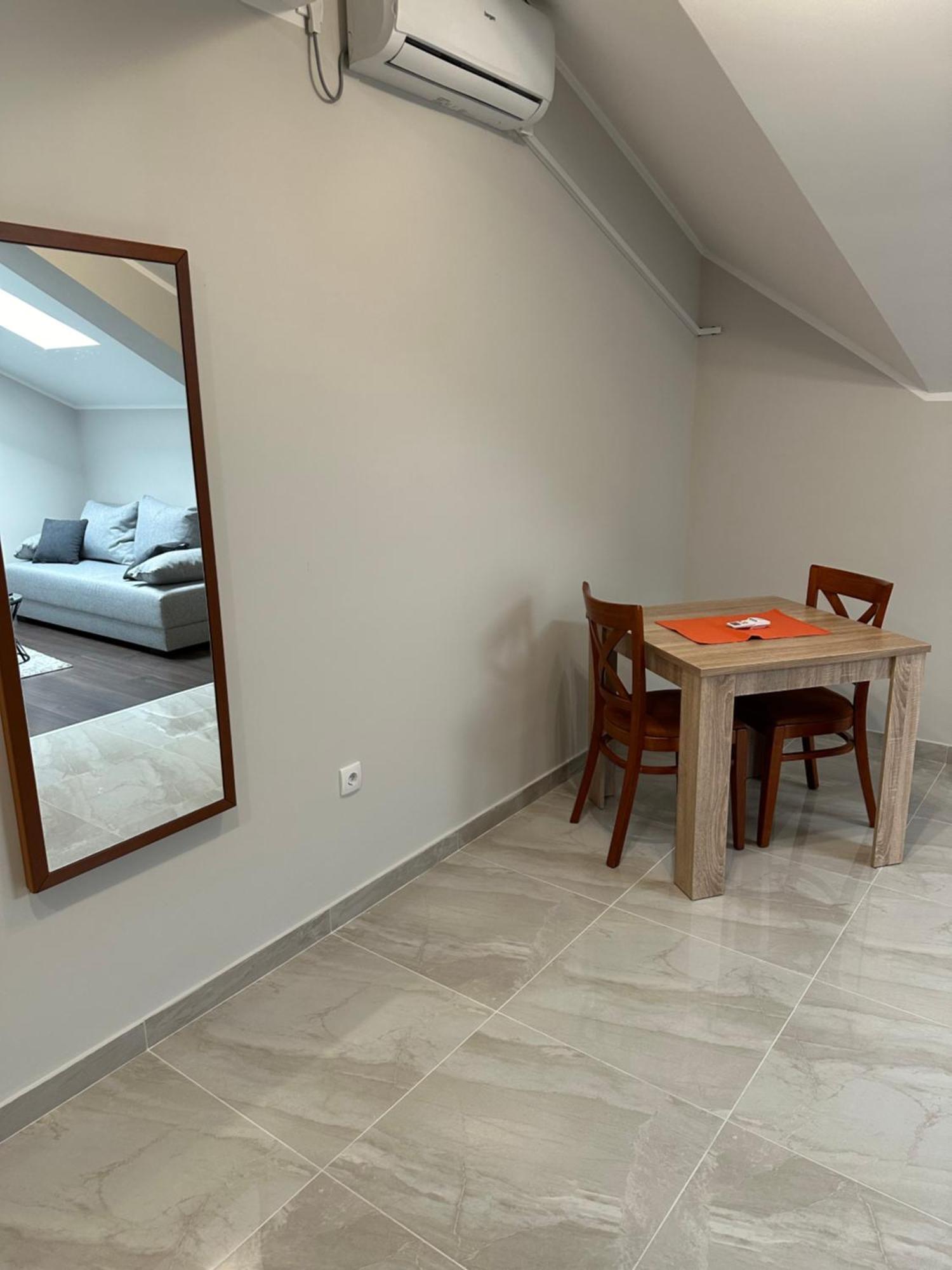 Fenix Apartments โซโคบานยา ภายนอก รูปภาพ