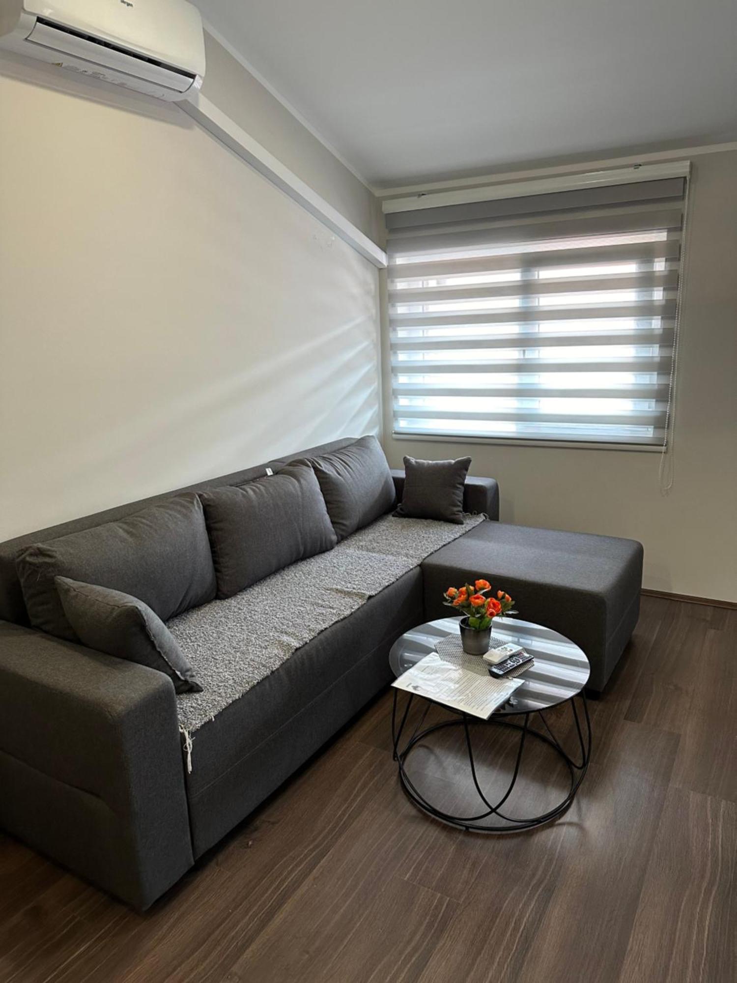 Fenix Apartments โซโคบานยา ภายนอก รูปภาพ