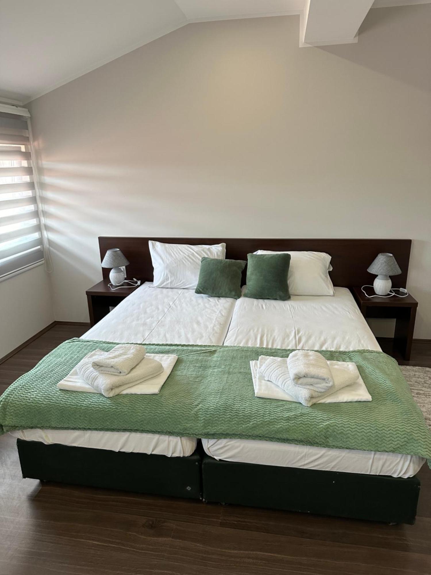 Fenix Apartments โซโคบานยา ภายนอก รูปภาพ