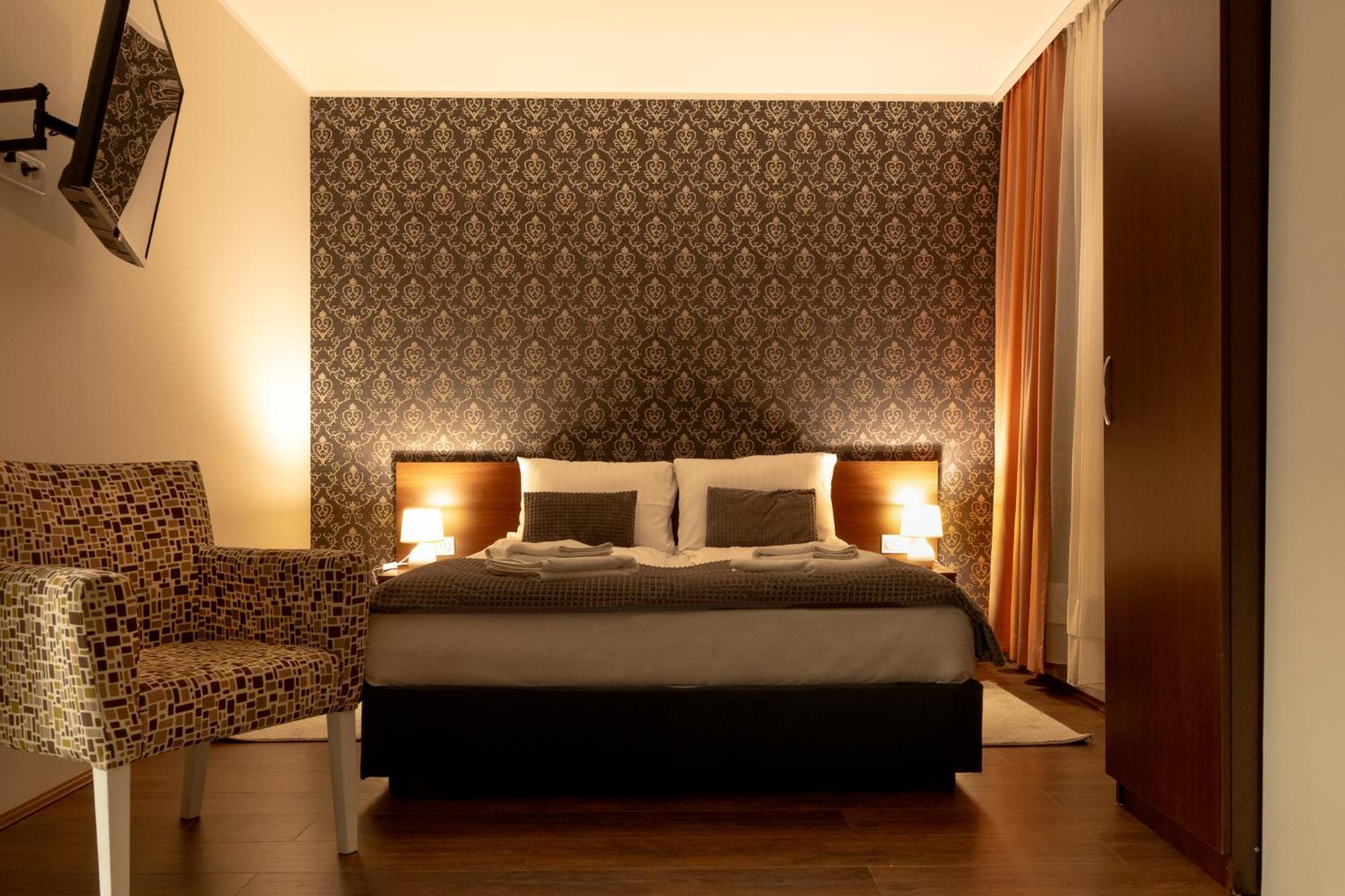 Fenix Apartments โซโคบานยา ภายนอก รูปภาพ