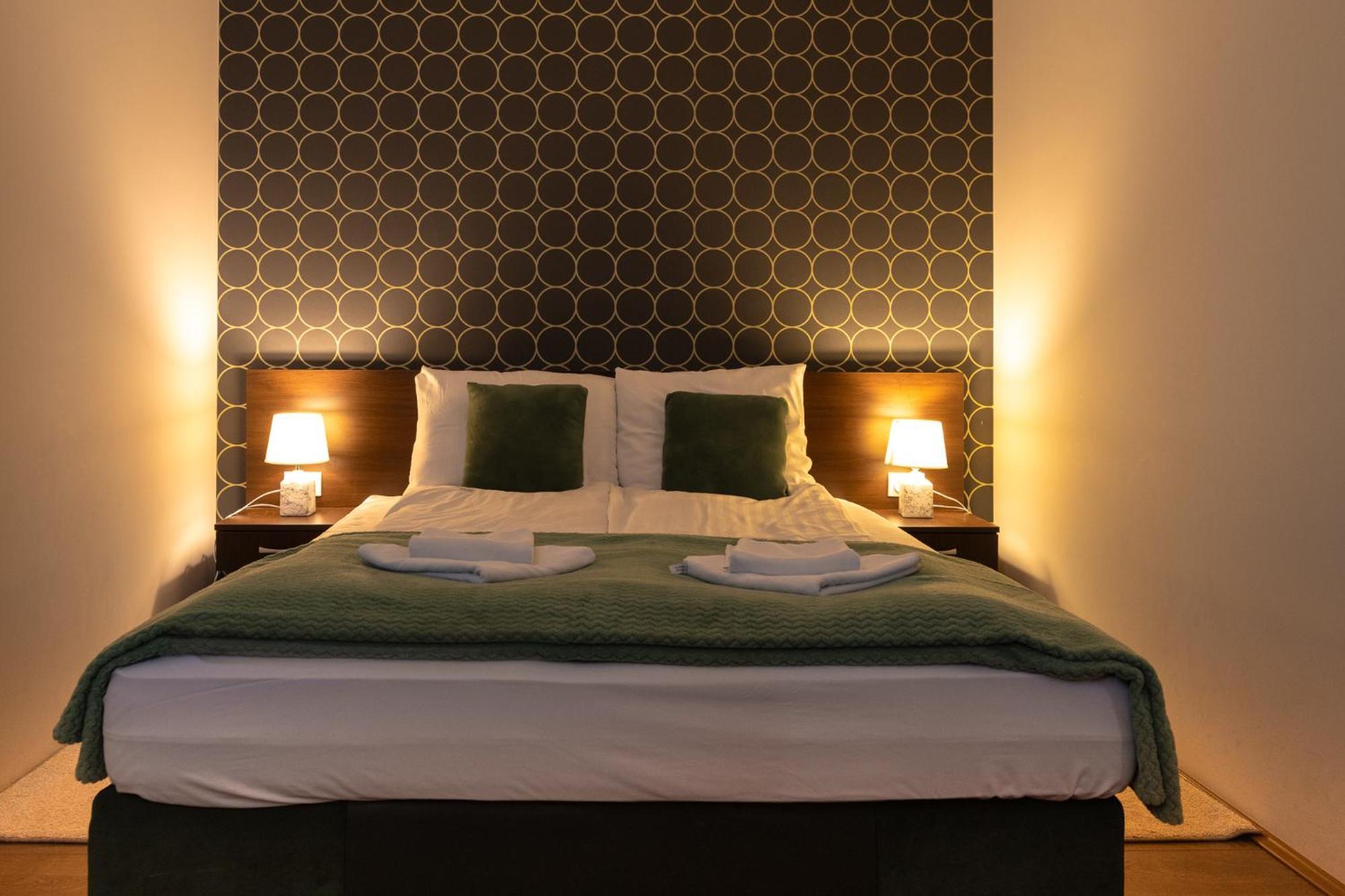 Fenix Apartments โซโคบานยา ภายนอก รูปภาพ