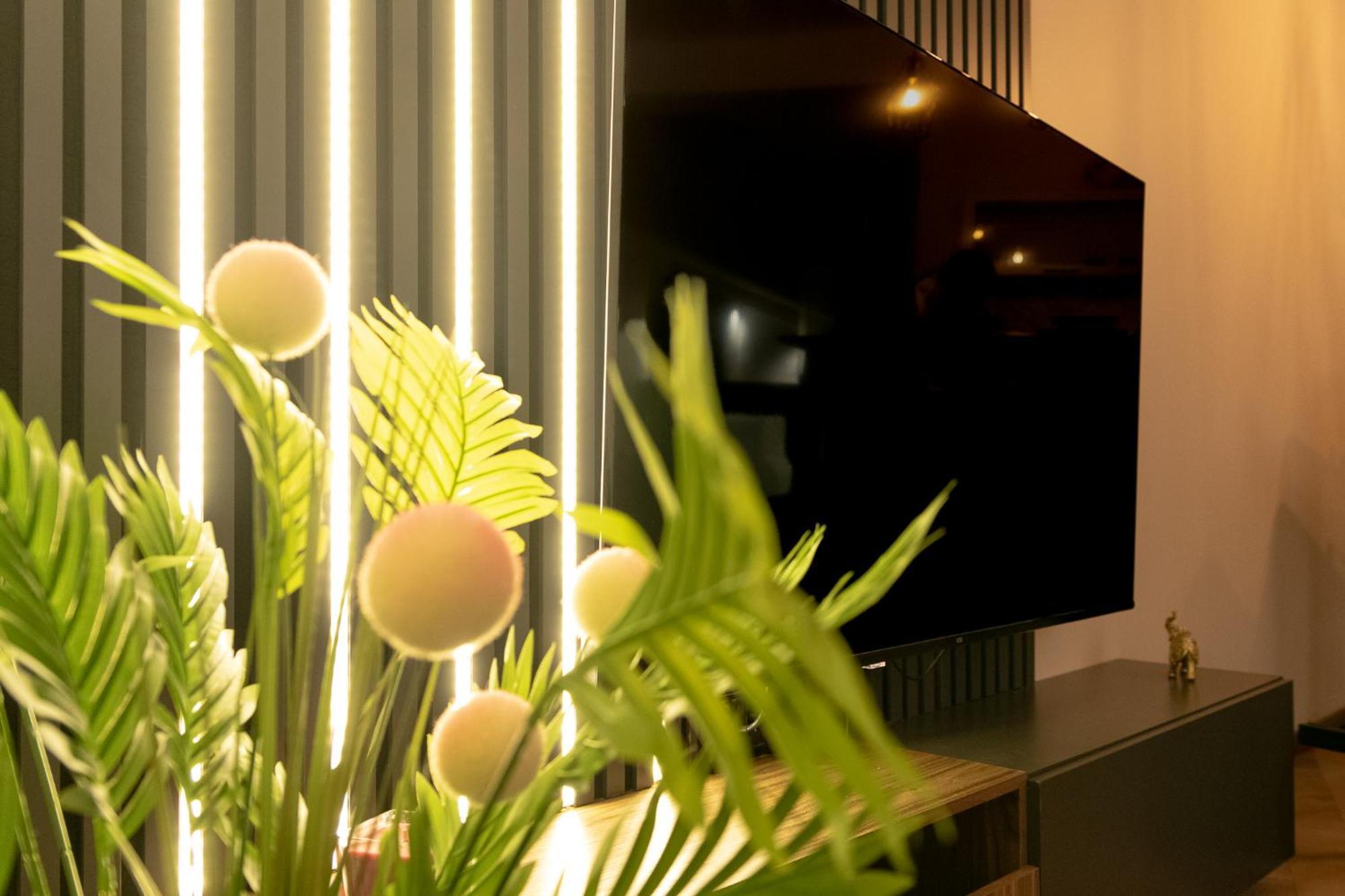 Fenix Apartments โซโคบานยา ภายนอก รูปภาพ