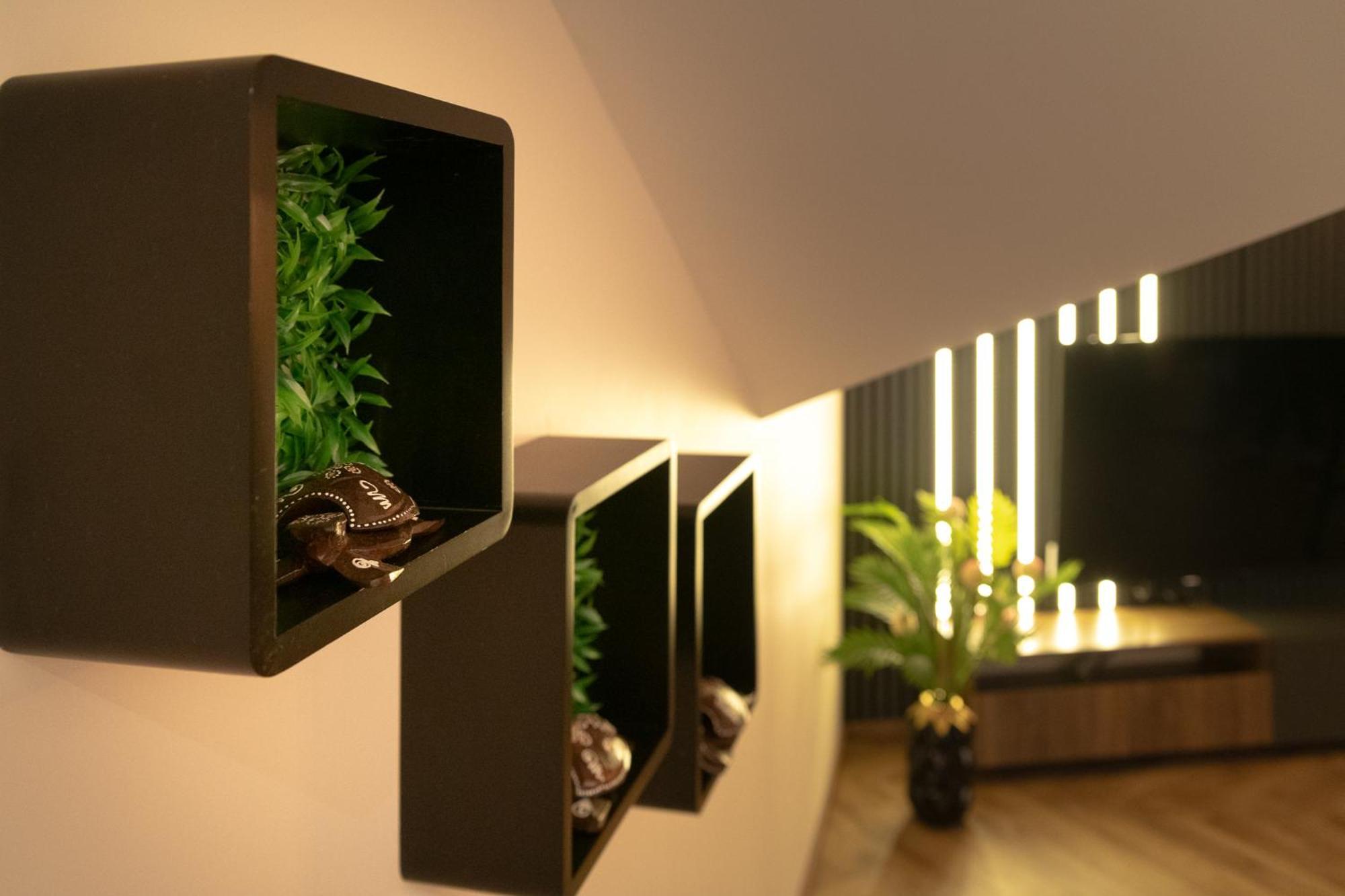 Fenix Apartments โซโคบานยา ภายนอก รูปภาพ