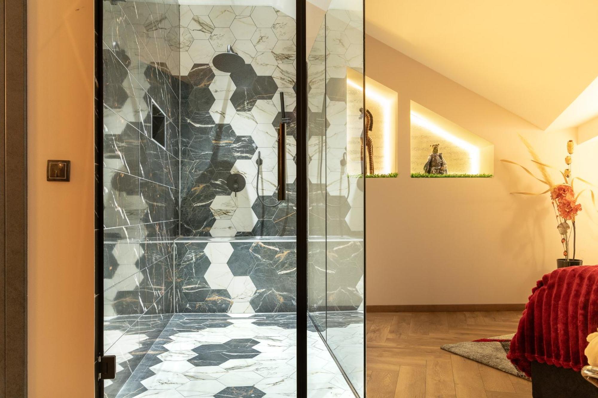 Fenix Apartments โซโคบานยา ภายนอก รูปภาพ